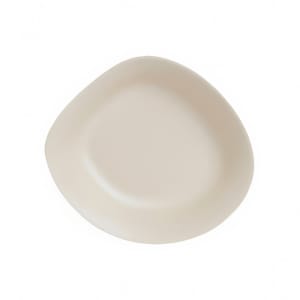 706-7002DD023 39 oz Round Melamine Pasta Bowl, Marisol Sandshell