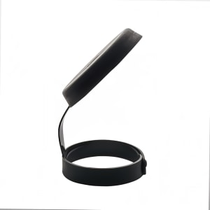 706-7030DR012 Summit Carafe Lid for 7030DR007 - Plastic, Black