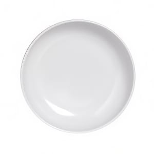 706-7041DD209 32 oz Round Melamine Pasta Bowl, White