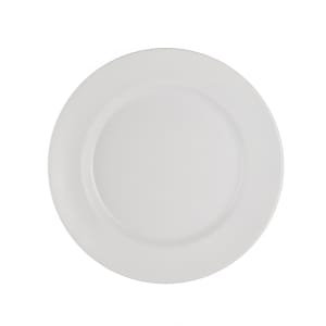 706-7060DD300 10 1/2" Round Melamine Plate, Fundamentals