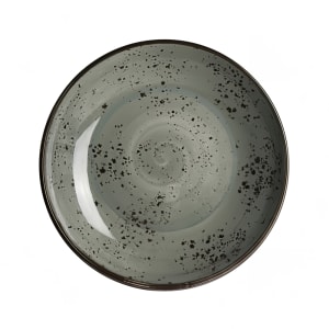 706-7065MM302 27 oz Round Melamine Bowl, Urban Smoke