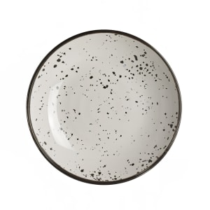 706-7066MM301 38 oz Round Melamine Bowl, Urban Snow