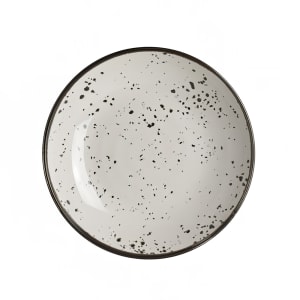 706-7066MM302 27 oz Round Melamine Bowl, Urban Snow