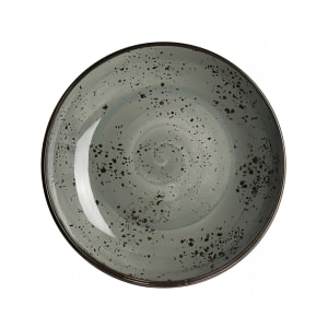706-7065MM301 38 oz Round Melamine Bowl, Urban Smoke