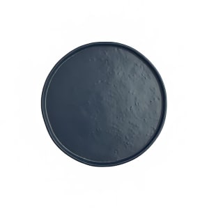 706-7179TM502 8 1/4" Round Melamine Plate, Harbor