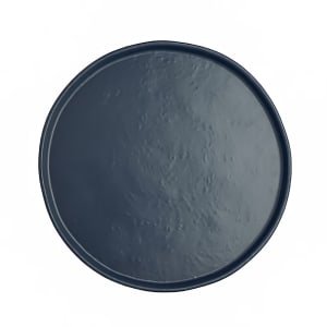 706-7179TM503 10 3/4" Round Melamine Plate, Harbor