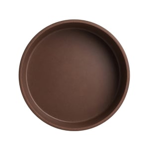 706-7180TM500 20 oz Round Melamine Bowl, Redwood