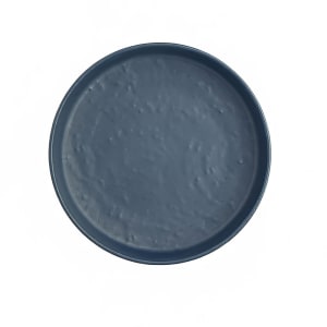 706-7179TM505 6 1/2" Round Melamine Plate, Harbor