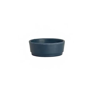 706-7179TM511 2 oz Melamine Dish, Harbor