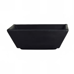 706-7181TM514 3 oz Melamine Dish, Black