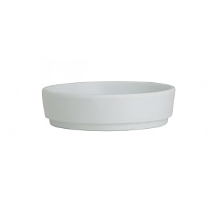 706-7182TM510 2 oz Melamine Dish, White