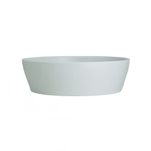 706-7182TM517 16 1/2 oz Round Melamine Bowl, White