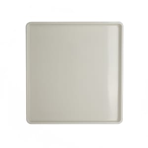 706-7193TM105 Melamine Bento Box Lid for 7193TM101, White