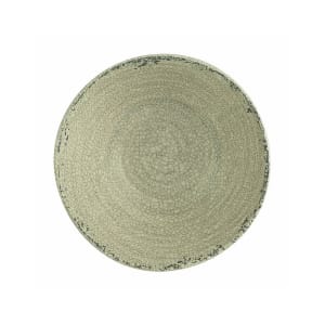 706-7194TM071 29 oz Round Melamine Bowl, Stone