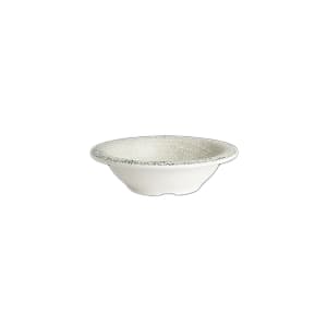 706-7194TM083 3 oz Round Melamine Dish, Stone