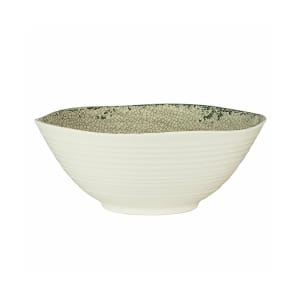 706-7194TM069 5 oz Round Melamine Bowl, Stone