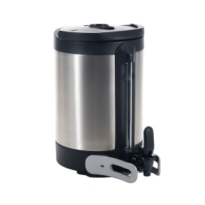 021-278500200 5 7/10 Liter Thermal Gravity Server, Stainless Steel