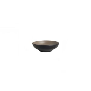706-7810JB009 7 oz Round Melamine Low Bowl, Sandstone