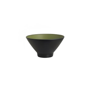 706-7820JB028 1 qt Round Melamine Bowl, Cactus