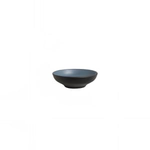 706-7830JB009 7 oz Round Melamine Low Bowl, Lagoon