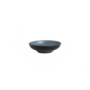 706-7830JB010 11 1/2 oz Round Melamine Low Bowl, Lagoon
