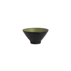 706-7820JB027 18 3/4 oz Round Melamine Bowl, Cactus