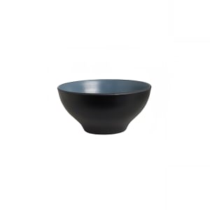 706-7830JB003 1 1/2 qt Round Melamine Bowl, Lagoon