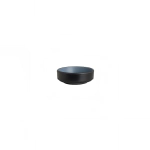 706-7830JB005 5 1/4 oz Round Melamine Stack Bowl, Lagoon