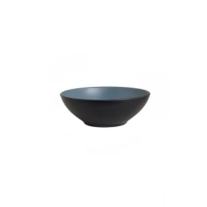 706-7830JB013 29 3/4 oz Round Melamine Bowl, Lagoon