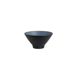 706-7830JB027 18 3/4 oz Round Melamine Bowl, Lagoon