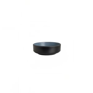 706-7830JB006 10 3/4 oz Round Melamine Stack Bowl, Lagoon