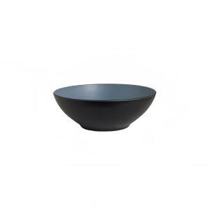 706-7830JB014 1 1/2 qt Round Melamine Bowl, Lagoon