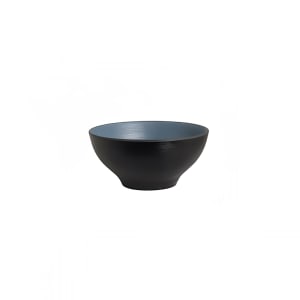 706-7830JB002 30 3/4 oz Round Melamine Bowl, Lagoon