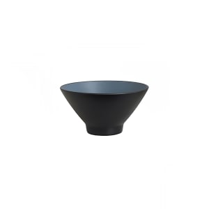 706-7830JB028 1 qt Round Melamine Bowl, Lagoon