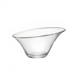 706-49122Q047 4 1/2 oz Aria Dessert Bowl - Glass, Clear