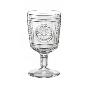 706-49123Q928 10 3/4 oz Romantic Chalice