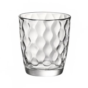 706-49145Q183 13 1/4 oz Silk Double Old Fashioned Glass