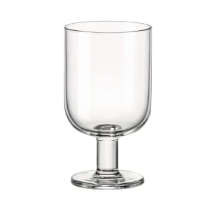 706-49200Q919 11 3/4 oz Hosteria Goblet Glass