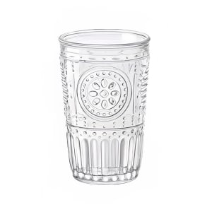 706-49123Q079 11 1/2 oz Romantic Water Glass
