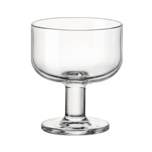 706-49200Q918 8 oz Hosteria Dessert Cup - Glass, Clear
