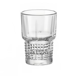 706-49170Q907 2 1/2 oz Novecento Shot Glass
