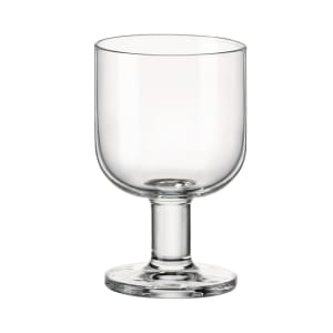 706-49200Q921 6 3/4 oz Hosteria Medium Glass