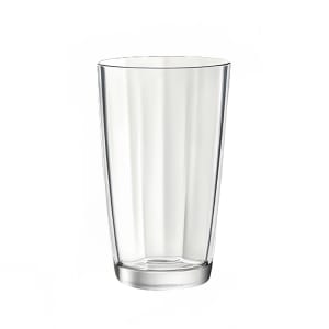 706-49106Q791 15 3/4 oz Pulsar Cooler Glass, Clear