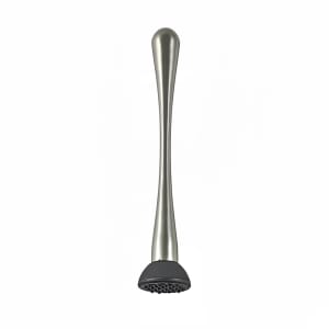 706-GWMUD2V 9" Muddler - Steel, Vintage Finish
