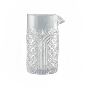 706-GWAST500 21 oz Genware London Astor Mixing Glass