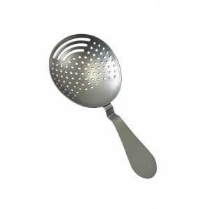 706-GWJUL2V Julep Strainer - Steel, Vintage Finish