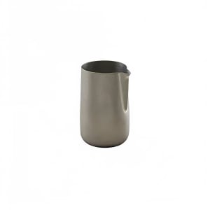 706-GWSJG5V 5 oz GW Vintage Jug, Stainless Steel