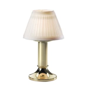 637-85332 Candle Lamp Replacement Globe for 85198 & 85200, Clear