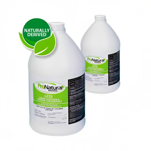 217-265003 LEXX™ Liquid Sanitizer & Cleaner Concentrate