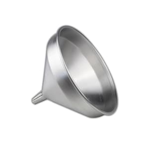 166-699 1 qt Funnel, Aluminum
